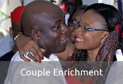 Couples Enrichment