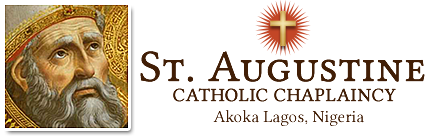 St Augustine Chaplaincy